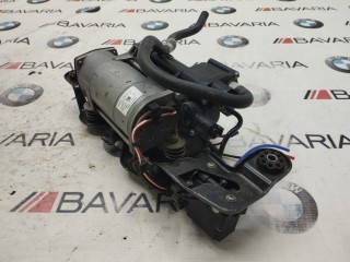 Компрессор пневмы (1-ОСН), ориг. номер 37206875177, 37206868998, BMW X5 35iX