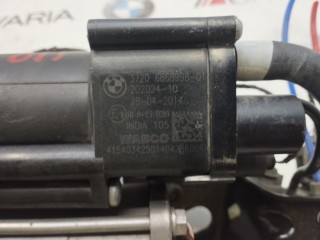Компрессор пневмы (1-ОСН), ориг. номер 37206875177, 37206868998, BMW X5 35iX