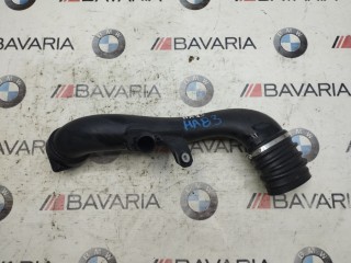 Воздуховод наддувочного воздуха, ориг. номер 13717599286, BMW 335i