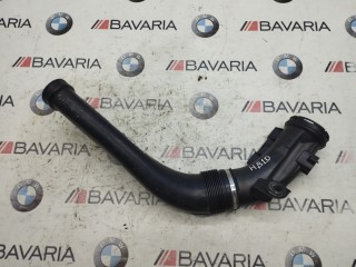 Воздуховод воздушного фильтра, ориг. номер 13717605585, BMW 35ix