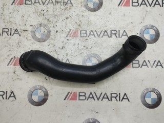 Воздуховод наддувочного воздуха, ориг. номер 13717571350, BMW X5 2010-2013