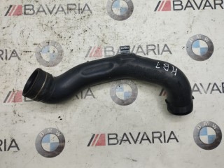 Воздуховод наддувочного воздуха, ориг. номер 13717571350, BMW X5 2010-2013