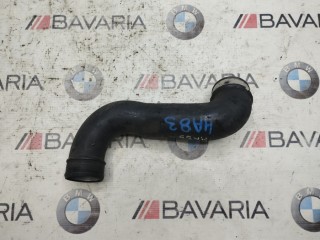 Воздуховод наддувочного воздуха, ориг. номер 11657556553, 13717590304, BMW 335i