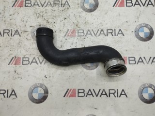 Воздуховод наддувочного воздуха, ориг. номер 11657556553, 13717590304, BMW 335i