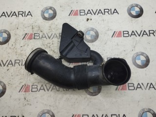Гофрированный чехол с резонатором, ориг. номер 13717523726, 13717503375, BMW X5 1999-2003