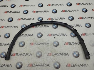 Накладка арки колеса, ориг. номер 51777378576, BMW X5 50i xDRIVE