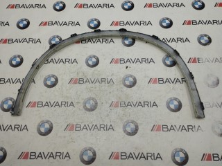 Накладка арки колеса, ориг. номер 51777378576, BMW X5 35iX