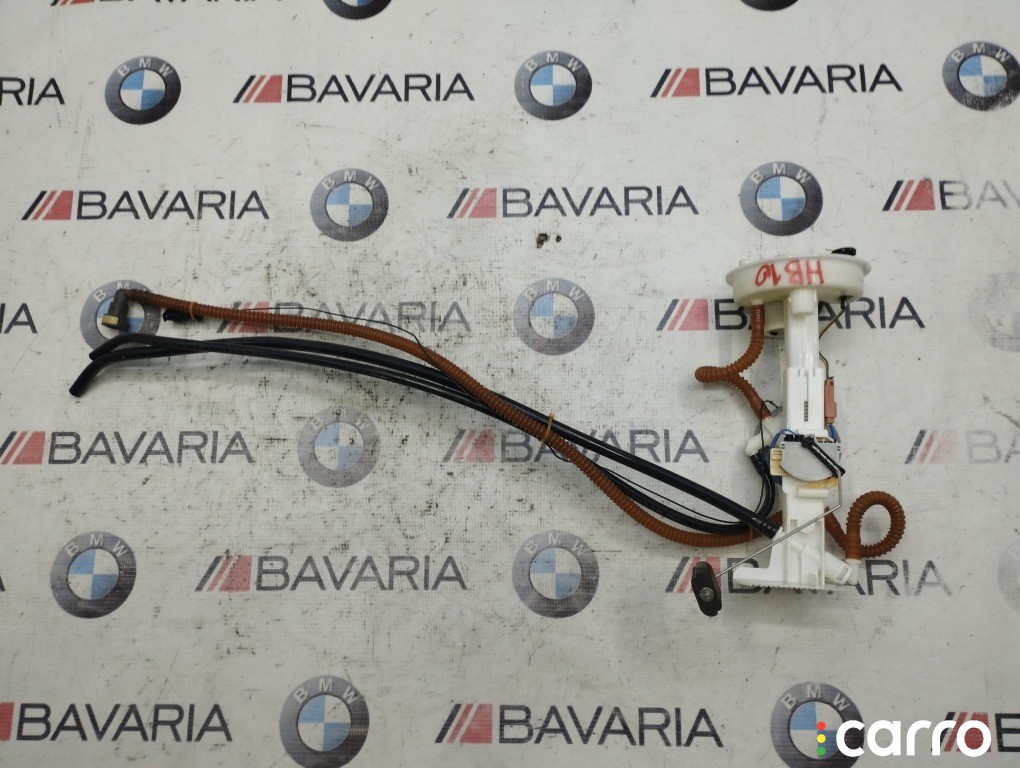 Датчик уровня топлива BMW 35ix, N55B30, 16117212588, фото 1