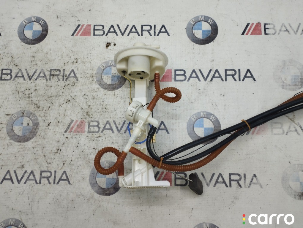 Датчик уровня топлива BMW 35ix, N55B30, 16117212588, фото 3