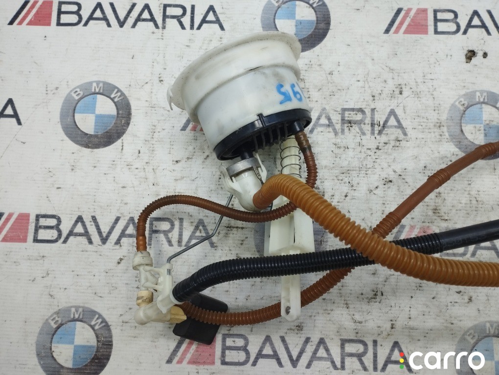 Датчик уровня топлива BMW 335is, N54B30, 16147163296, фото 2
