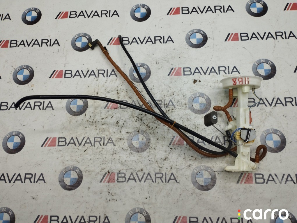 Датчик уровня топлива BMW X5 50i xDRIVE, N63B44, 16117212587, фото 1