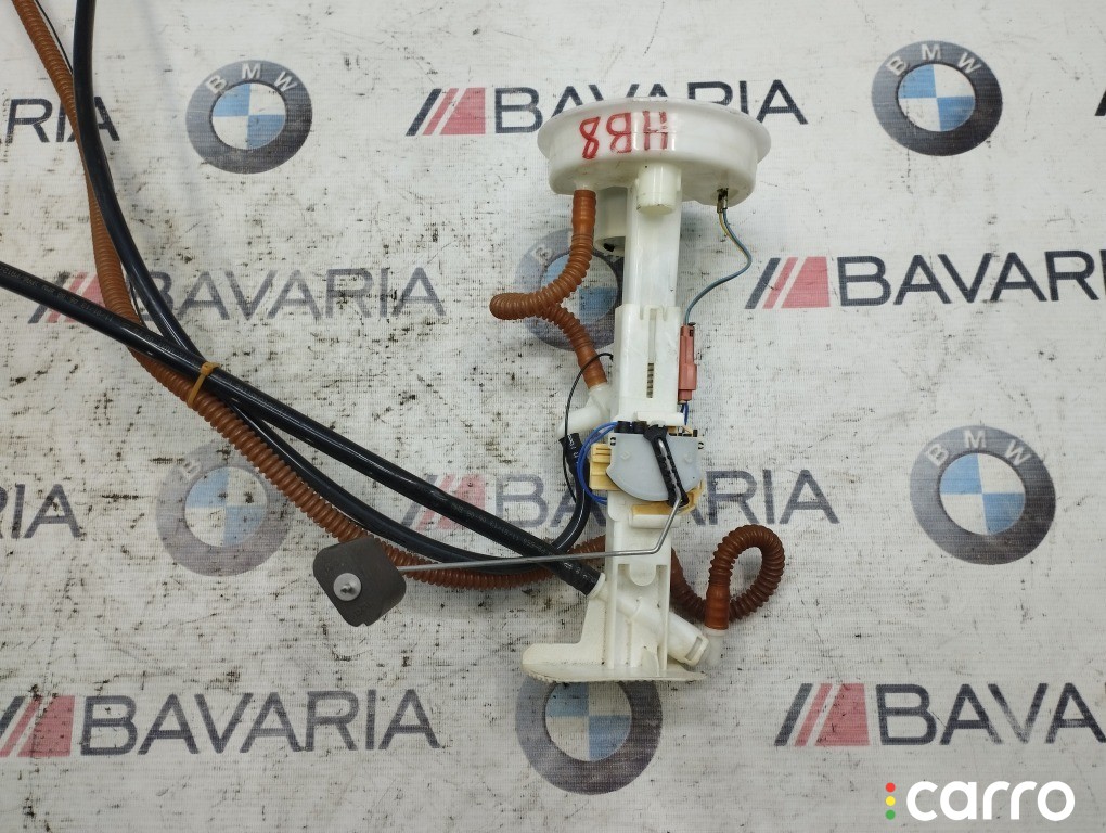 Датчик уровня топлива BMW X5 50i xDRIVE, N63B44, 16117212587, фото 2