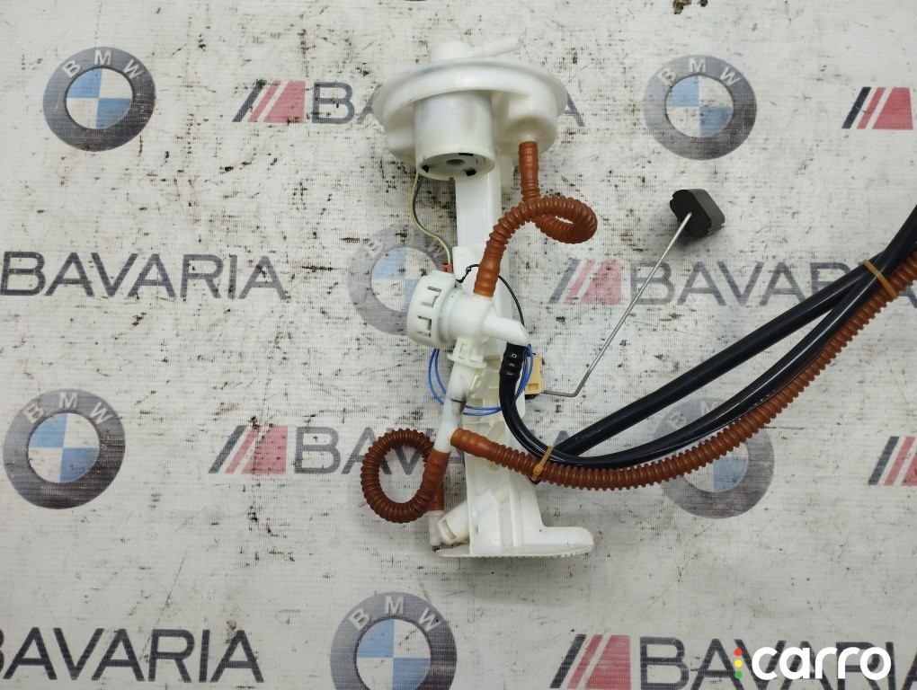 Датчик уровня топлива BMW X5 50i xDRIVE, N63B44, 16117212587, фото 3