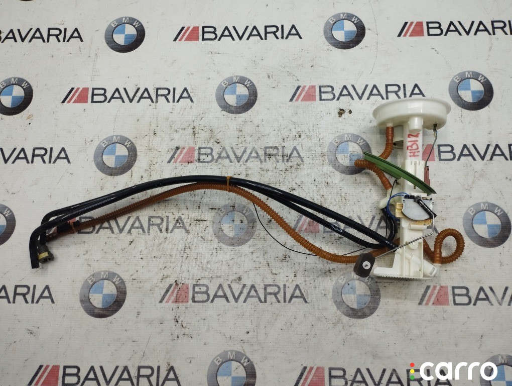 Датчик уровня топлива BMW X5 35iX, N55B30, 16117212588, фото 1