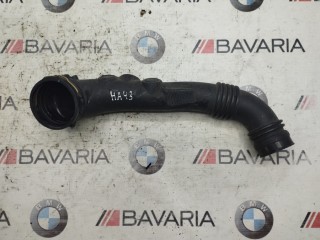 Воздуховод наддувочного воздуха, ориг. номер 13717599294, 13717615026, BMW 335IX
