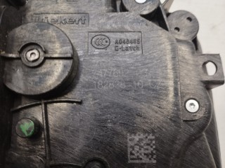 Замок двери, ориг. номер 51227477692, BMW 530E