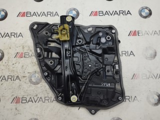 Механизм стеклоподъемника, ориг. номер 51357455084, 51337487088, BMW 530E