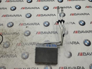 Радиатор печки, ориг. номер 64118372783, BMW 328CI