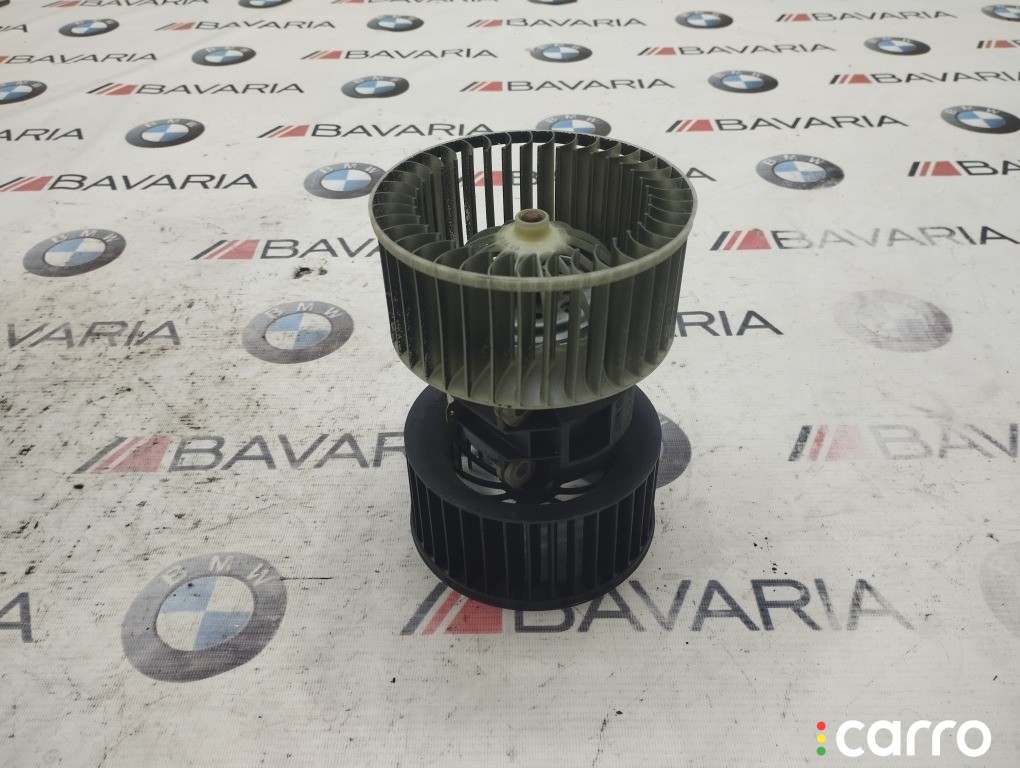 Вентилятор печки BMW 328CI, M52B28286S2, 64119204154, фото 1