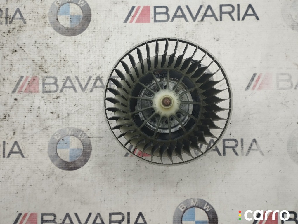 Вентилятор печки BMW 328CI, M52B28286S2, 64119204154, фото 2