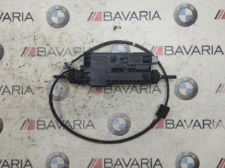 Блок ручника EMF, ориг. номер 34436795145, 34436882652, BMW 35ix