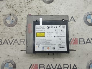 Магнитофон, ориг. номер 65129877385, 65128721894, BMW 530E