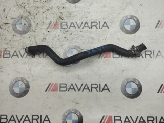 Патрубок печки, ориг. номер 64218363198, BMW 328CI