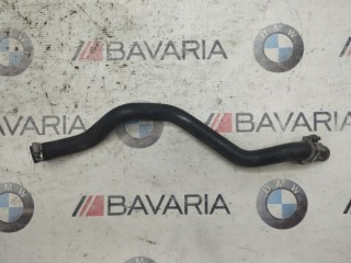 Патрубок печки, ориг. номер 64218363198, BMW 328CI