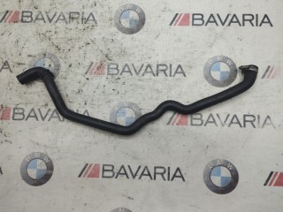 Патрубок на клапана печки, ориг. номер 64216955921, BMW 35ix