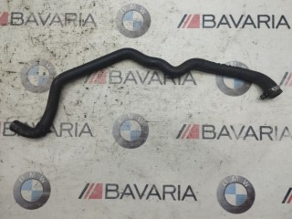 Патрубок на клапана печки, ориг. номер 64216955921, BMW 35ix