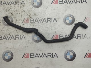 Патрубок на клапана печки, ориг. номер 64219356080, BMW X5 50i xDRIVE