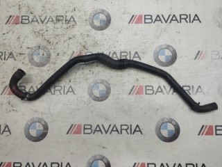Патрубок на клапана печки, ориг. номер 64219356081, BMW X5 50i xDRIVE