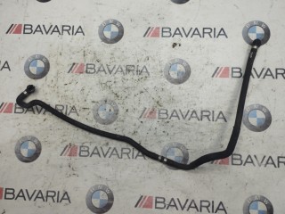 Патрубок охлаждения, ориг. номер 17127634260, BMW X5 50i xDRIVE