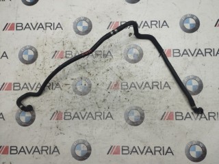 Патрубок охлаждения, ориг. номер 17127634260, BMW X5 50i xDRIVE