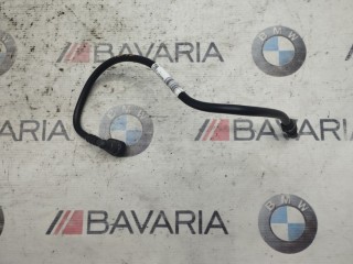 Подводящий трубопровод, ориг. номер 16127386647, BMW 530E