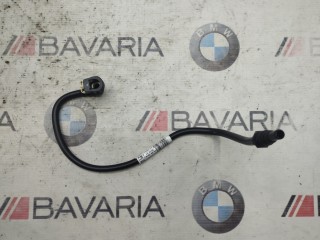 Подводящий трубопровод, ориг. номер 16127386647, BMW 530E