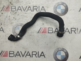 Водяной шланг теплообменника АКПП, ориг. номер 17127576368, BMW X5 2010-2013