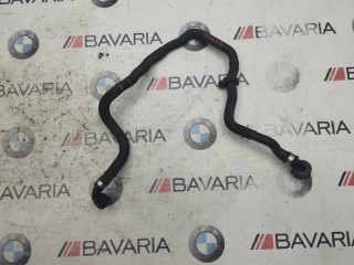Патрубок охлаждения, ориг. номер 17128602634, BMW 530E