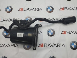 Абсорбер топливного бака, ориг. номер 16137356535, BMW 530E