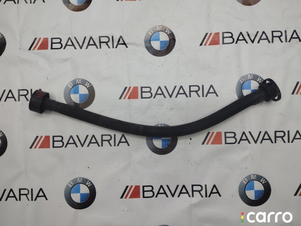 Всасывающий шланг BMW 323i 1997-2003, 11721744246, фото 1