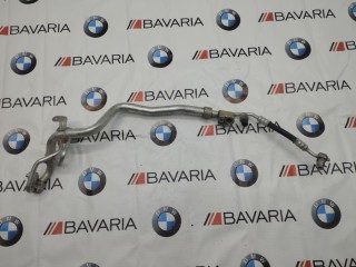 Трубопровод хладагента, ориг. номер 64539324798, BMW 530E