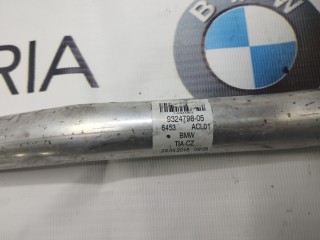Трубопровод хладагента, ориг. номер 64539324798, BMW 530E