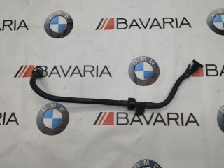 Трубка вентиляции топливного бака, ориг. номер 13908605160, BMW 3-Series