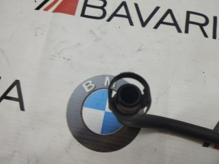 Трубка вентиляции топливного бака, ориг. номер 13908605160, BMW 3-Series