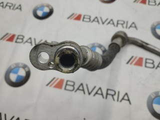Трубопровод осушителя кондиционера, ориг. номер 64506833626, BMW X5 2013-2018