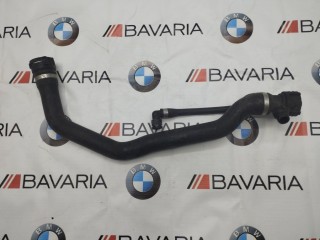 Патрубок охлаждения, ориг. номер 17127805260, BMW 335d