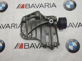 Кронштейн компрессора кондиционера, ориг. номер 64557585167, 64557560491, BMW 35ix