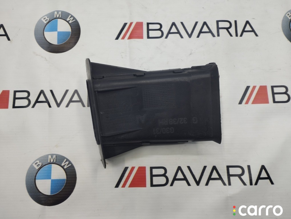 Воздуховод тормозов BMW 530E, 51747394666, фото 1