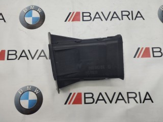 Воздуховод тормозов, ориг. номер 51747394666, BMW 530E