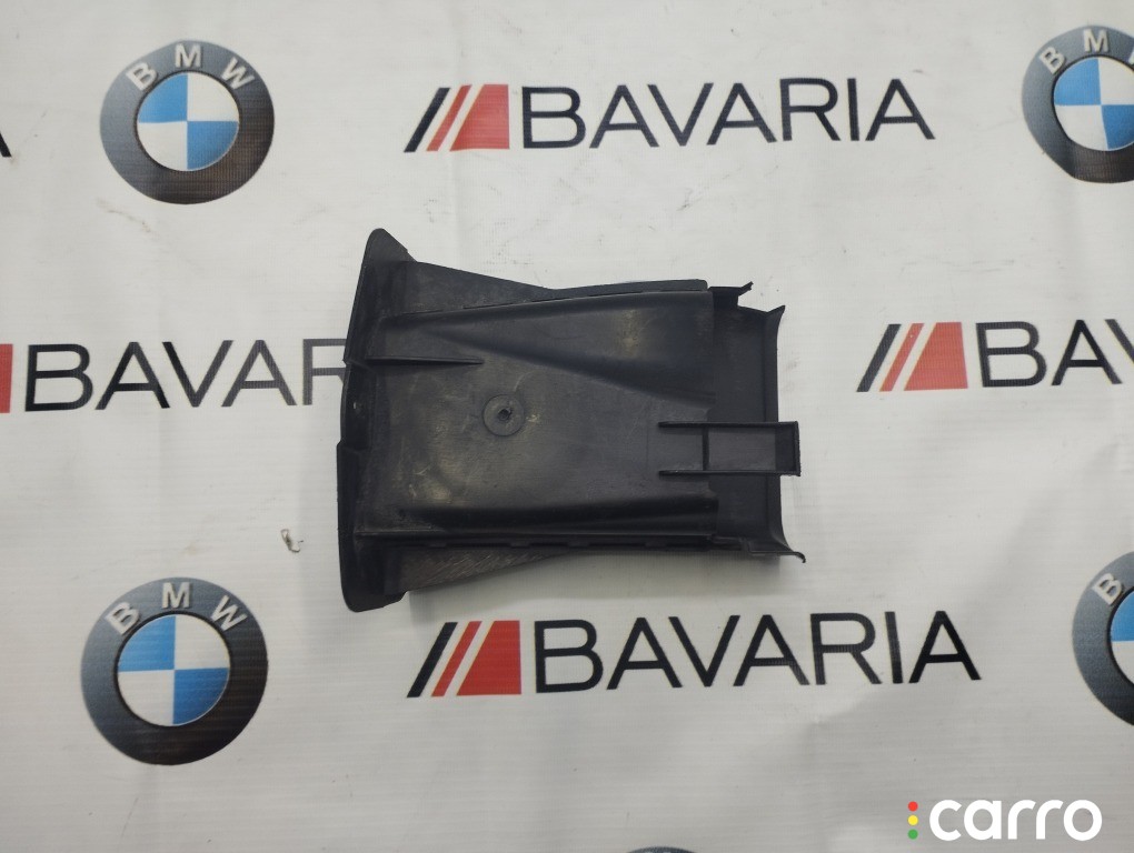 Воздуховод тормозов BMW 530E, 51747394666, фото 2